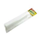 Kit 2 Porta Rolo Para Papel Alumínio Manteiga Corta Fácil