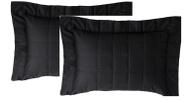 Kit 2 Porta Travesseiros 50 x 70cm Square 300 Fios Kacyumara