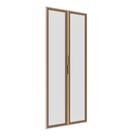 Kit 2 Portas Reflecta para Guarda-roupa Modular 80cm Jade Cabecasa Madeiraoriginals Kit 2 Portas Reflecta para Guarda-roupa Modular 80cm Jade Cabecasa Madeiraoriginals