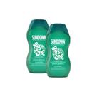 Kit 2 Pós Sol Sundown em Gel 140g Kit 2 Pós Sol Sundown em Gel 140g
