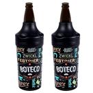 Kit 2 Pote para Garrafas 600ml Camisinha p/ Bazinho Boteco