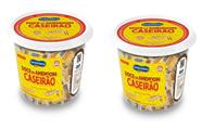Kit 2 Potes Doce de Amendoim Caseirão c/ 20un 900gr Santa Helena