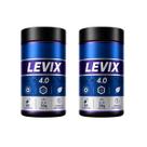 Kit 2 Potes Levix Original 60 Cápsulas