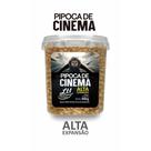 Kit 2 Potes Milho De Pipoca Especial Cinema Em Casa Grãos Selecionados Qualidade Premium - Ltt Alime