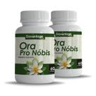 Kit 2 Potes Ora Pro 120 cápsulas 500mg