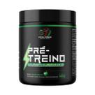 Kit 2 Pré-treino Em Pó Pote 300g Maçã Verde Vital Force