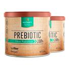 Kit 2 Prebiotic Fibras Prebióticas Nutrify 210g