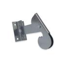Kit 2 Prendedor Janela Veneziana Carranca Inox - Feltrin Kit 2 Prendedor Janela Veneziana Carranca Inox - Feltrin