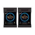 Kit 2 Preservativo Blowtex Skyn Extra Lubrificado 3 Unidades