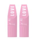Kit 2 Primers Faciais Max Love 30ml -escolha