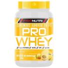 Kit 2 Pro Whey Proteínas Xilitol WPC BCAA 900g Sabor Mousse De Maracujá Fisionutri Kit 2 Pro Whey Proteínas Xilitol WPC BCAA 900g Sabor Mousse De Maracujá Fisionutri