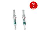 Kit 2 Probiótico 14g Para Cães E Gatos - Vetnil
