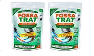 Kit 2 Produto Limpa Fossa Caixa De Gordura Fossa Trat 100g