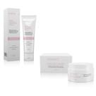 Kit 2 Produtos Com Esfoliante E Hidratante Intimo Linha Dermosex