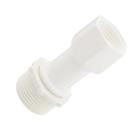 Kit 2 Prolongador Torneira 40mm Resistente Cozinha Banheiro Kit 2 Prolongador Torneira 40mm Resistente Cozinha Banheiro