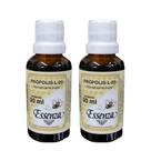Kit 2 Própolis L-20 Aromatizante Bucal 30Ml - Essenza
