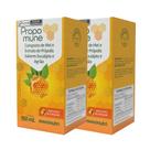 Kit 2 Propomune Xarope Própolis Eucalipto 150 ml Maxinutri