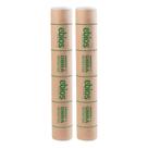 Kit 2 Protect Obra Com Bolha Proteção Piso Reforma 25m²