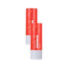 Kit 2 Protetor Labial Vult FPS 15 Morango 3,5g