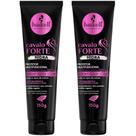 kit 2 Protetor Multifuncional Haskell Cavalo Forte Hidra Proteção e Vitalidade 150 ML