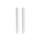 Kit 2 Protetor Sensor Bulbo Seco Utilizado Medidor Stress Térmico Tgd-200 Instrutherm