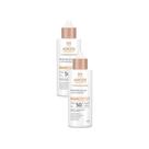 Kit 2 Protetor Solar Adcos Fotoproteção Diária Tonalizante FPS UVB 50 com 40ml Kit 2 Protetor Solar Adcos Fotoproteção Diária Tonalizante FPS UVB 50 com 40ml
