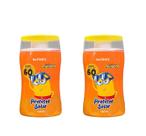 Kit 2 Protetor Solar Fator 60 Minions 120ml Bioactive E