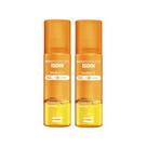 Kit 2 Protetor Solar Isdin Hydro Oil FPS 30 200ml Kit 2 Protetor Solar Isdin Hydro Oil FPS 30 200ml