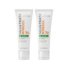 Kit 2 Protetor Solar Neostrata Minesol Oil Control FPS 70 40g