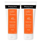 Kit 2 Protetor Solar Principia PS-03 FPS 45 200ml