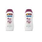 Kit 2 Protetor Sundown Praia E Piscina Fps 70 200ml Cada