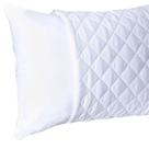 Kit 2 Protetores de Travesseiro Impermeável Matelado Jolitex