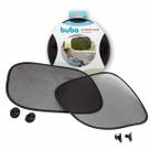 Kit 2 Protetores Solar Blackout com Ventosa 14461 - Buba