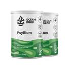Kit 2 Psyllium Ocean Drop Vegano 300g