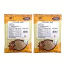 Kit 2 Psyllium Sem Gluten Tainá Alimentos 400g Kit 2 Psyllium Sem Gluten Tainá Alimentos 400g