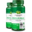 Kit 2 Psyllium Unilife Psylliumax 60 cápsulas Kit 2 Psyllium Unilife Psylliumax 60 cápsulas