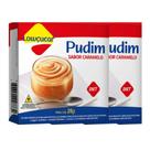 Kit 2 Pudim Lowçucar Zero Açúcares Diet Sabor Caramelo 25g Kit 2 Pudim Lowçucar Zero Açúcares Diet Sabor Caramelo 25g