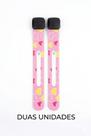 Kit 2 Pulseiras de Identificação infantil Reutilizável Para Praias, Parques, Eventos...