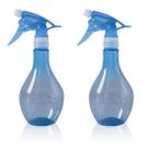 Kit 2 Pulverizadores Borrifador Brisa Azul 500ml Guarany
