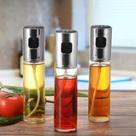 KIT 2 Pulverizadores de Azeite Vinagre Spray 100ml Borrifador Galheteiros Premium Culinário.