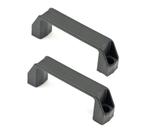 Kit 2 Puxadores Alça Manípulo Manopla Nylon Modelo 107 Resistente