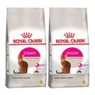 Kit 2 Ração Royal Canin Gatos Com Paladar Exigente 1,5 Kg