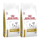 Kit 2 Ração Royal Canin Small Dog Cães Porte Pequeno 7,5Kg