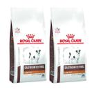 Kit 2 Ração Royal Canin Vet GastroIntestinal Low Fat 1,5kg Kit 2 Ração Royal Canin Vet GastroIntestinal Low Fat 1,5kg