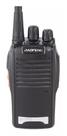 Kit 2 Radio Comunicador Walktalk Talkabout Profissional 777s - AOFENG
