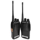 Kit 2 Rádio Walk Talk Comunicador Kit 2 Rádio Walk Talk Comunicador