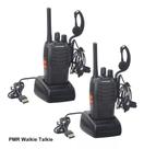 Kit 2 Rádios Comunicadores BF-888S