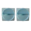 Kit 2 Ralo Anti Inseto Espuma Odor Evita Mau Cheiro DN100
