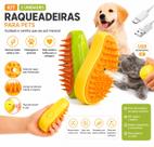 Kit 2 rasqueadeiras