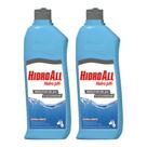 Kit 2 Redutor De Ph E Alcalinidade Para Piscinas 1 Litro
